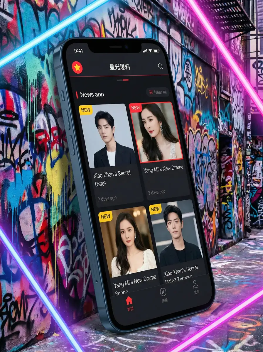 啦啦啦视频播放在线观看www APP界面展示 - 掌上吃瓜神器